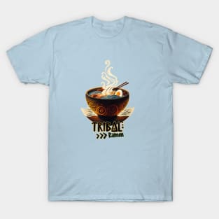 Tribal Ramen T-Shirt